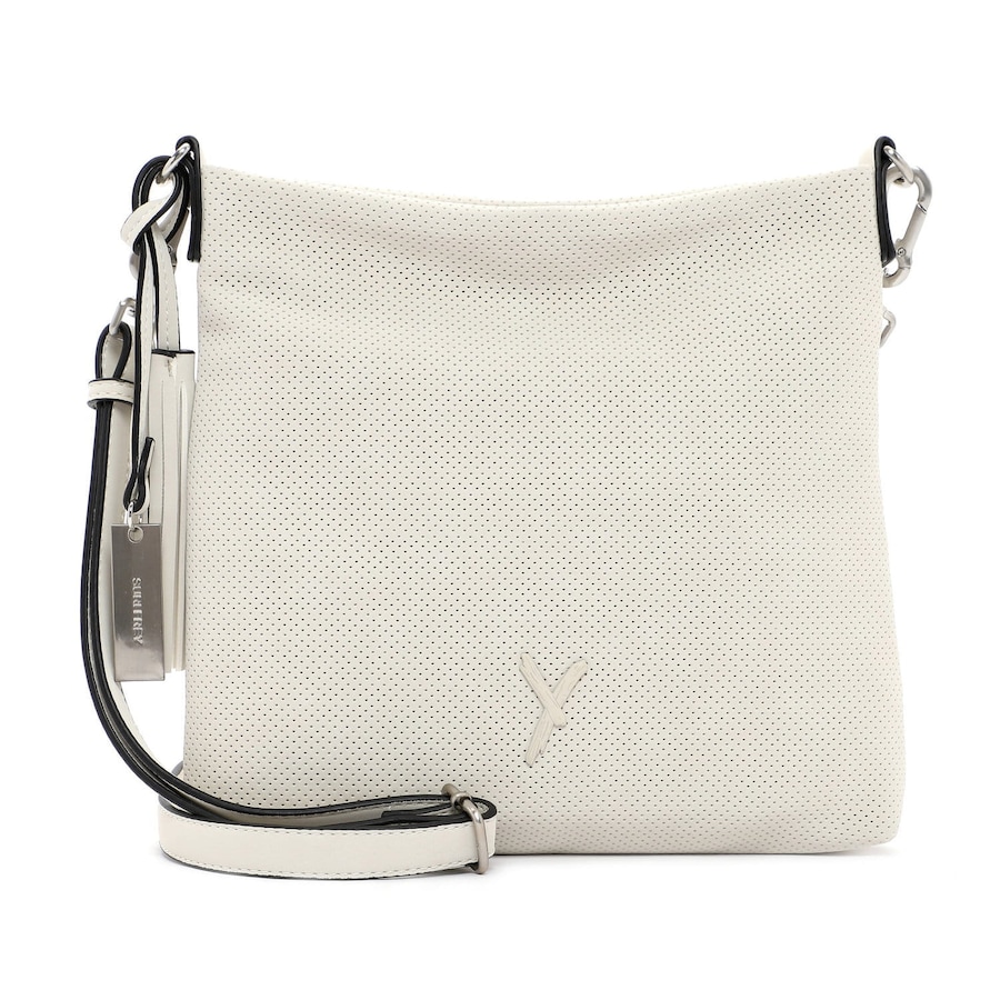 SURI FREY Torebka Naramienna SFY Romy Torby na ramię 1 ct Nude Damski