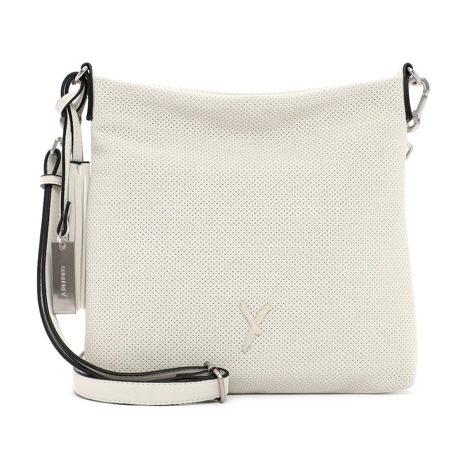 SURI FREY Torebka Naramienna SFY Romy Torby na ramię 1 ct Nude Damski