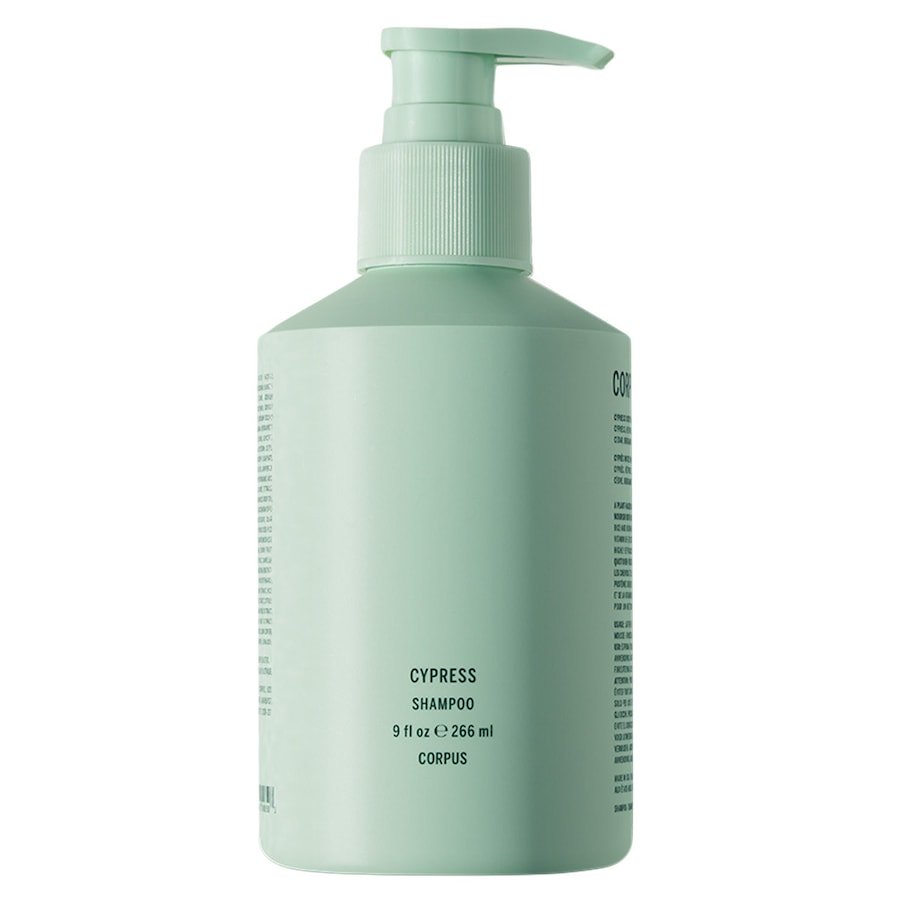 Corpus Cypress Shampoo Szampony 256 ml
