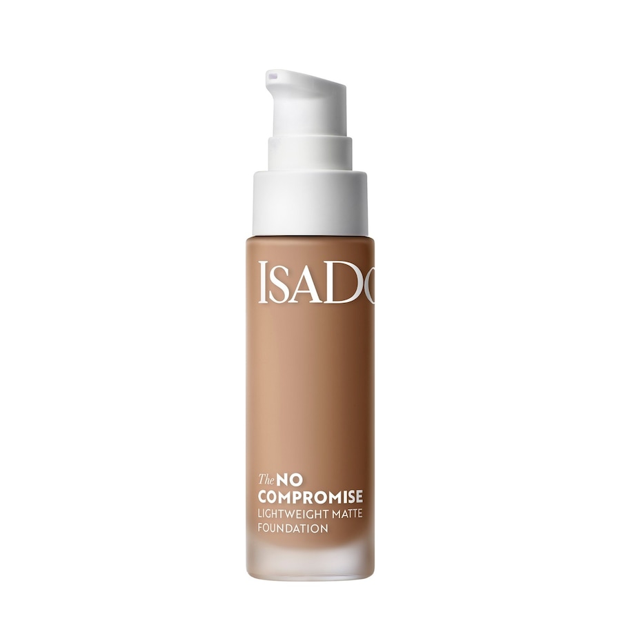 Isadora No Compromise Lightweight Matte Foundation Podkłady 30 ml 5C - 5C