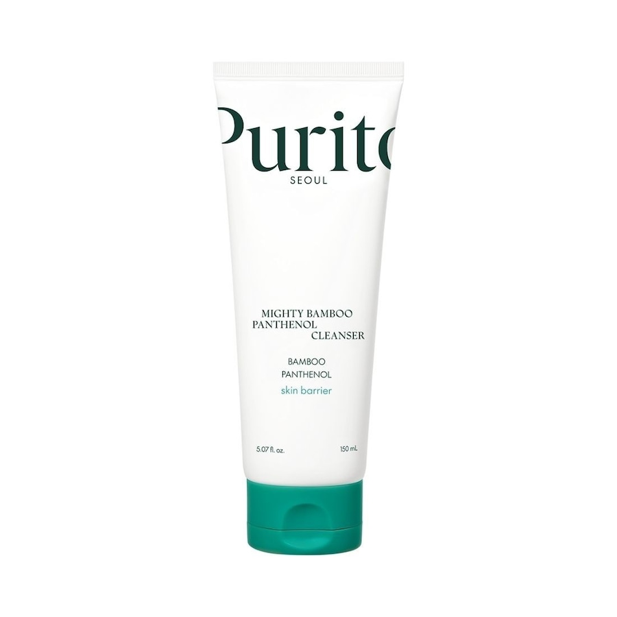 PURITO Nawilżający żel do mycia twarzy, 150 ml Żele do mycia twarzy