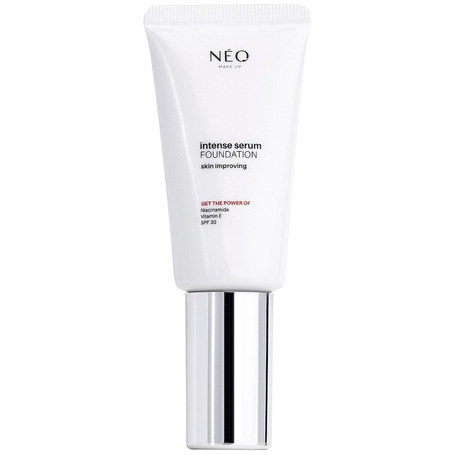 NEO Make Up Foundation Podkłady 30 ml 6 - CARAMEL