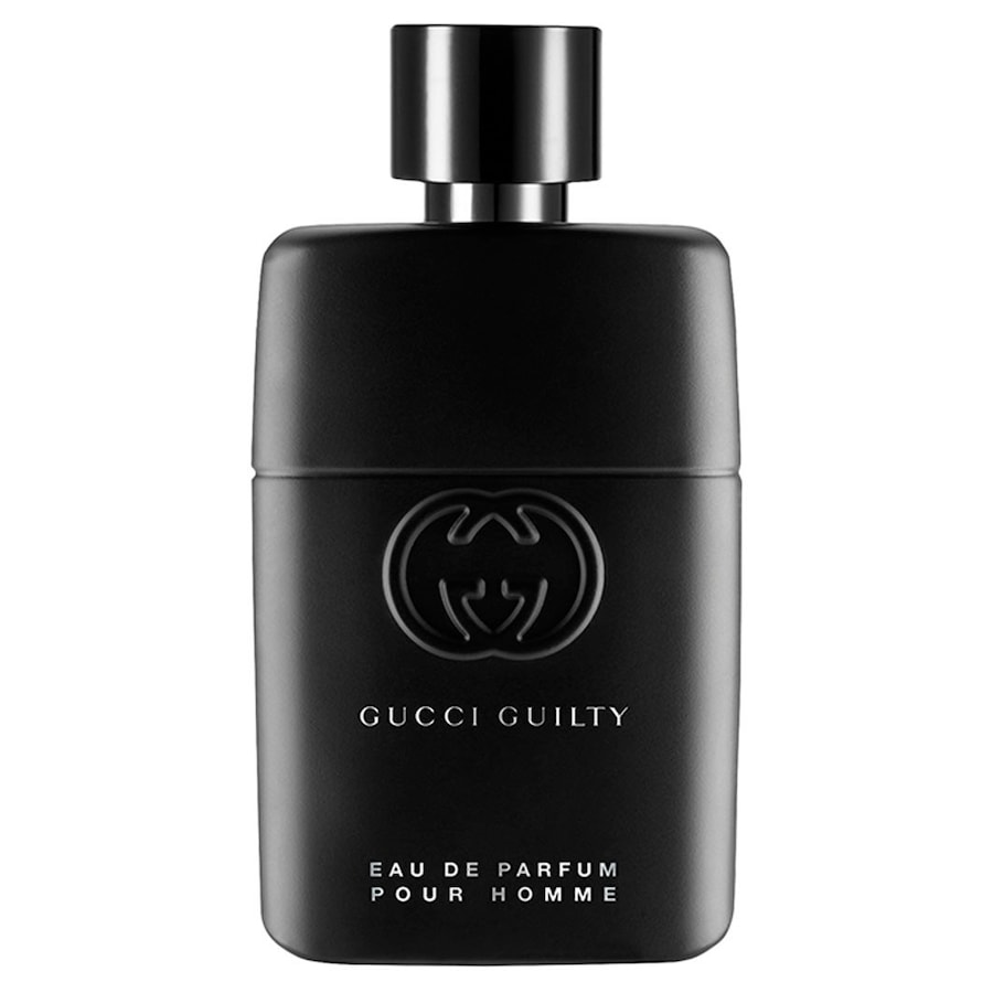 Gucci Gucci Guilty Pour Homme Woda perfumowana 50 ml Męskie