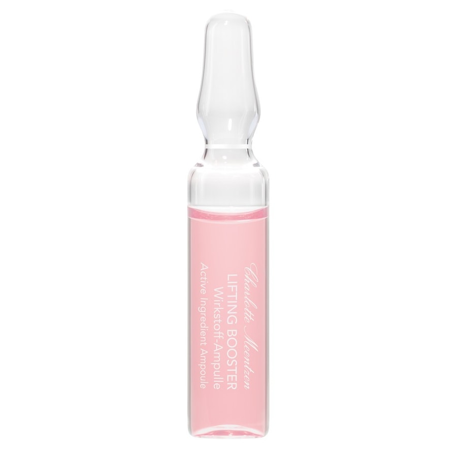 Charlotte Meentzen Seria ampułek LIFTING BOOSTER Ampułki 10 ml