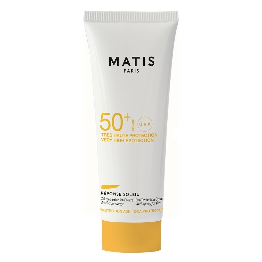 Matis Sun Krem SPF50+ Ochrona przeciwsłoneczna 50 ml