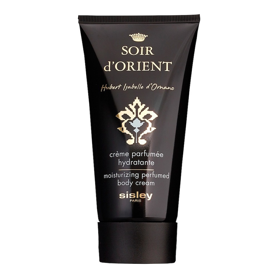 Sisley Soir d’Orient Soir d'Orient Moisturizing perfumed Body Lotion Pielęgnacja ciała 150 ml