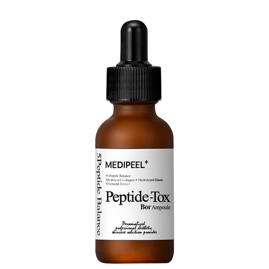 Peptide-Tox Bor Ampoule Ampułki 03 l