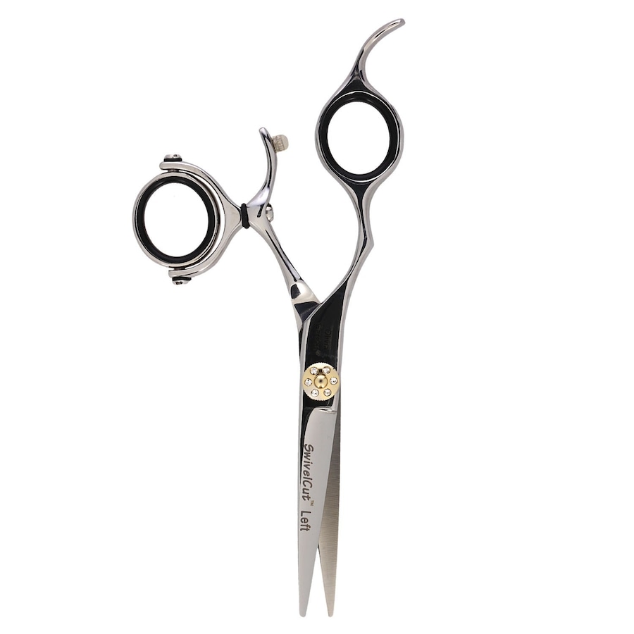 Olivia Garden Nożyczki Do Strzyżenia Left Nożyczki i trymery do włosów 1 ct