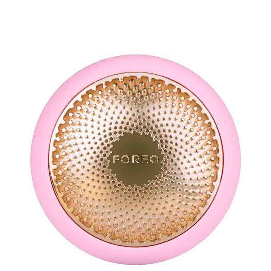 FOREO UFO™ 2 Black Przybory do oczyszczania twarzy 1 ct Srebrny