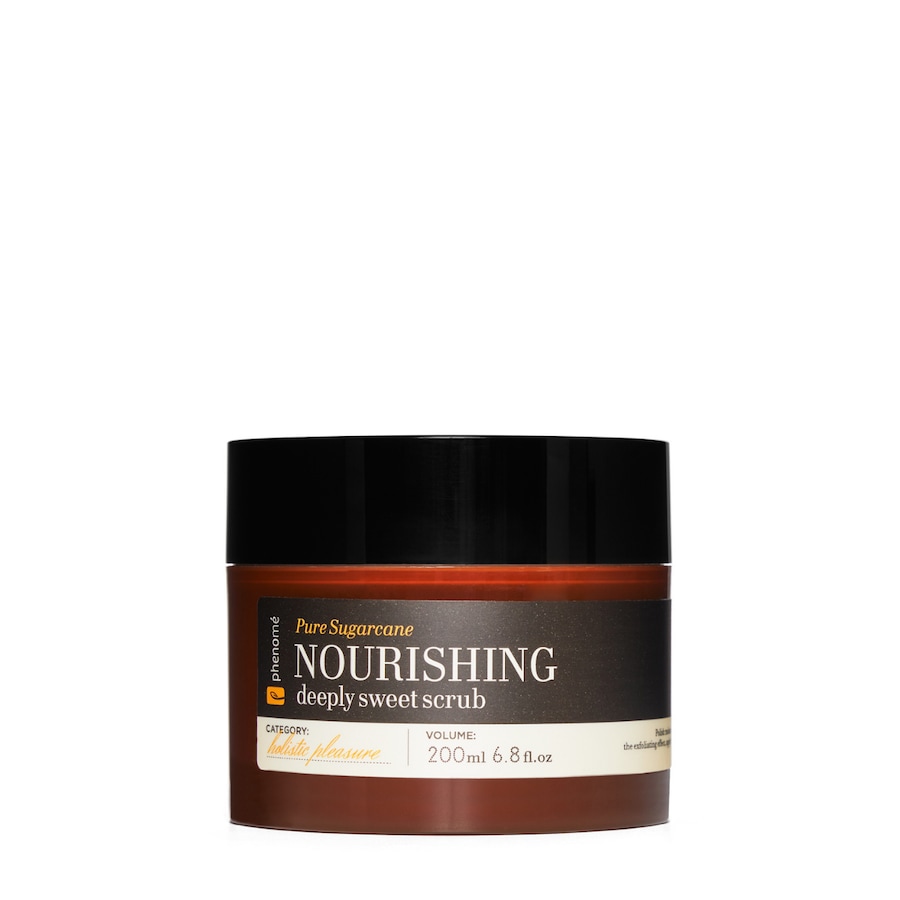 Phenomé Nourishing Deeply Sweet Scrub Peeling do ciała 200 ml