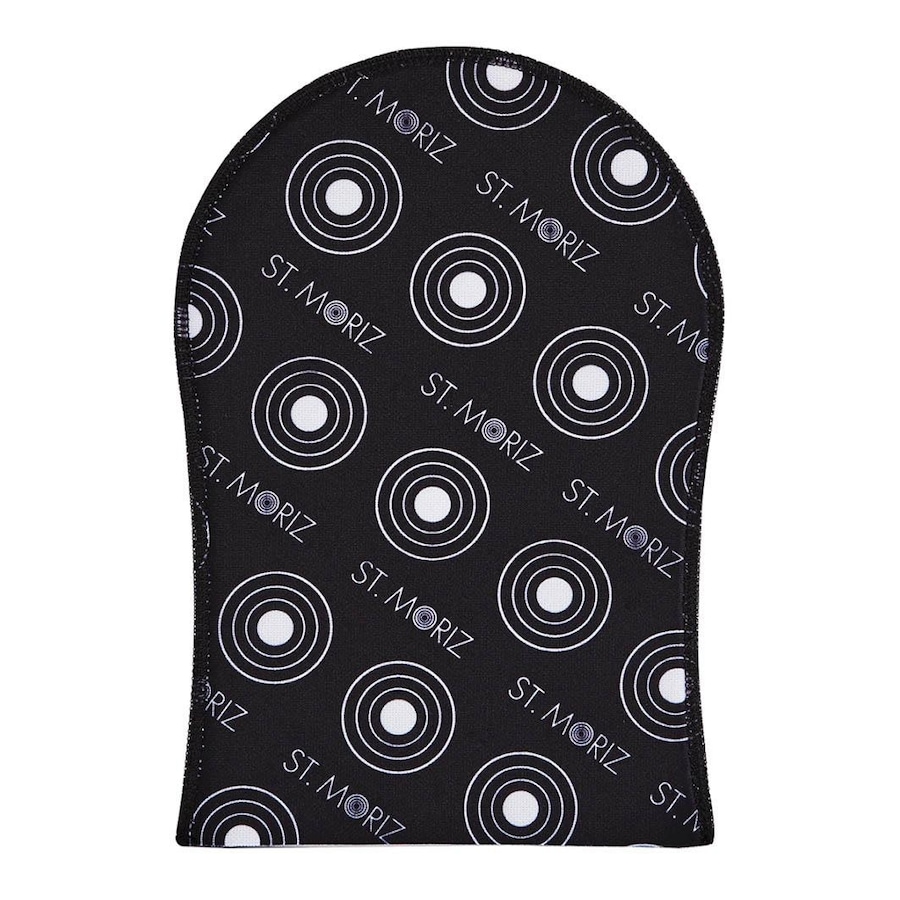 St. Moriz Rękawica do samoopalacza Rękawice do samoopalacza 1 ct