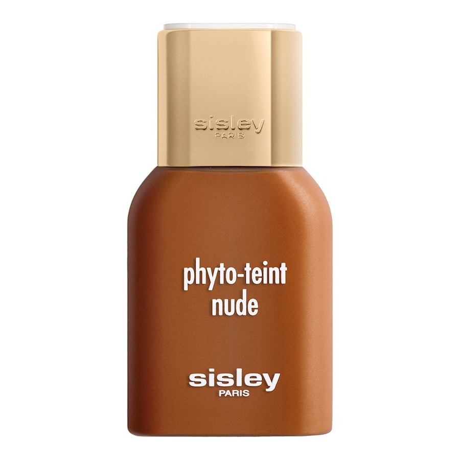 Sisley Phyto-Teint Nude 1W Cream Podkłady 30 ml 7N - CARAMEL