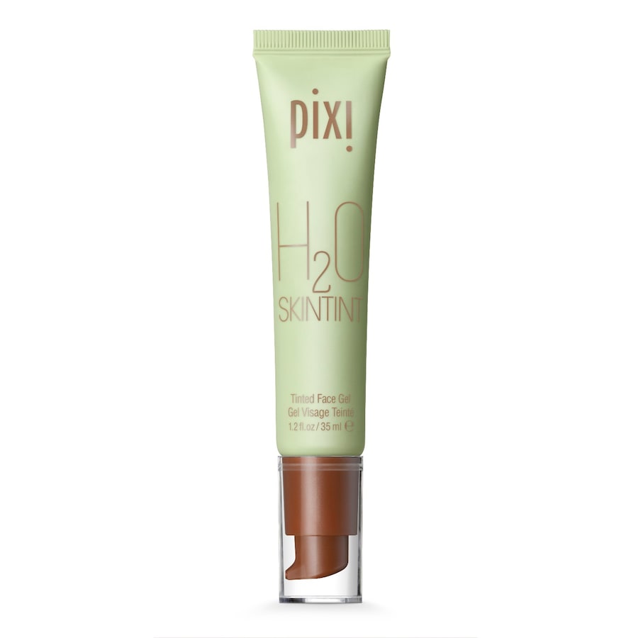 Pixi H2O Skintint Podkłady 35 ml CHESTNUT