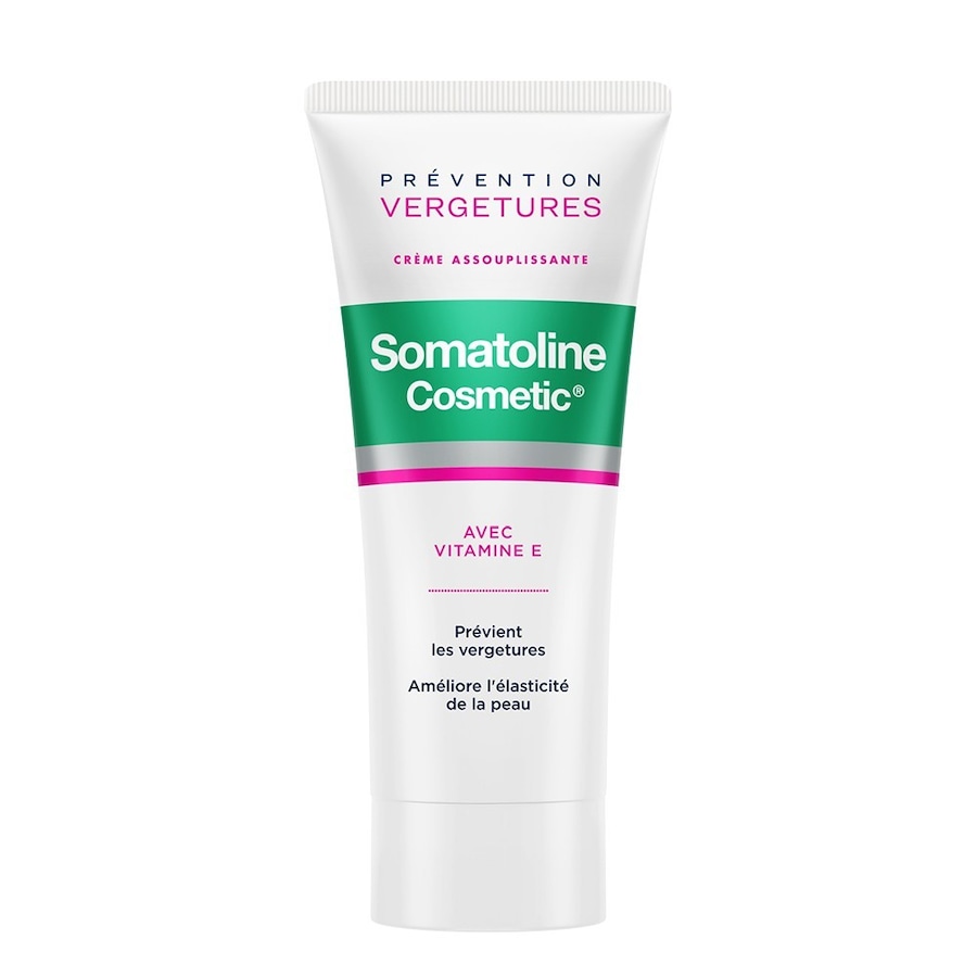 Somatoline Cosmetic Pielęgnacja przeciw rozstępom 100 ml Damski