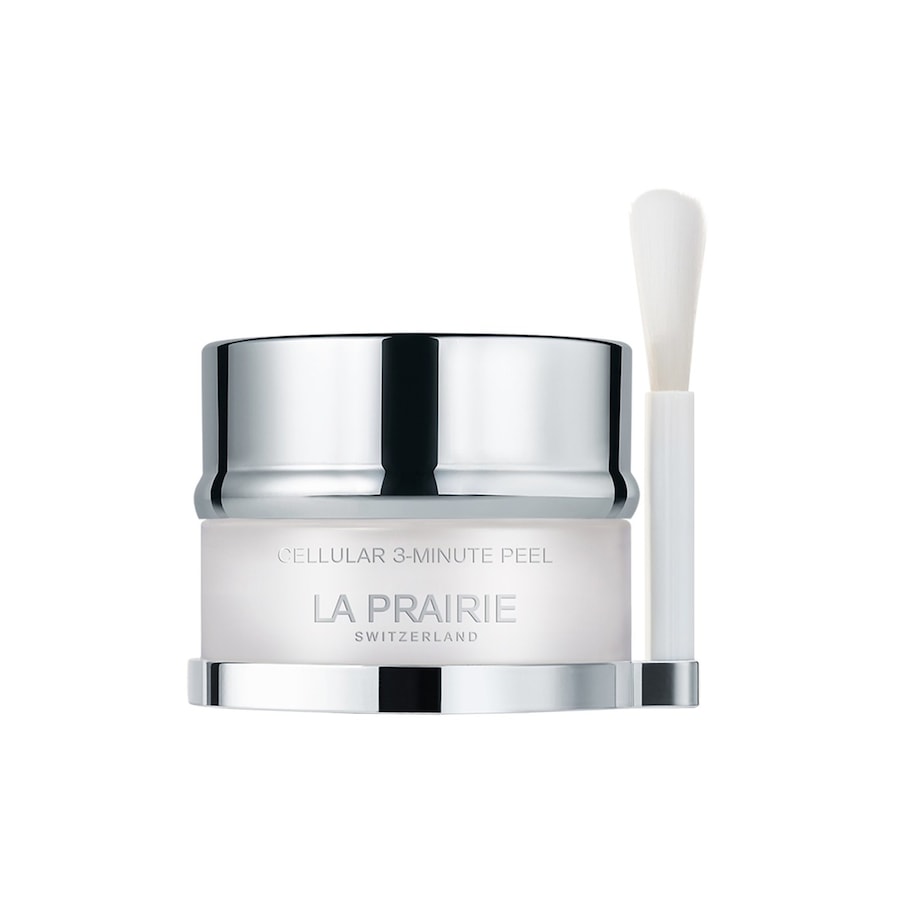 La Prairie Pielęgnacja specjalna Cellular 3-Minute Peel Kremy przeciwzmarszczkowe 40 ml