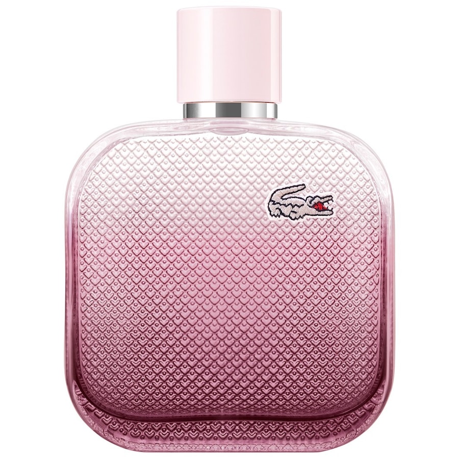 Lacoste L.12.12 Rose Eau Intense Woda toaletowa 100 ml Damski
