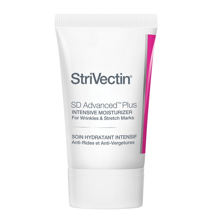 StriVectin Anti-Wrinkle SD Advanced Plus Intensive Moisturizer Krem na zmarszczki i rozstępy Kremy na dzień 60 ml