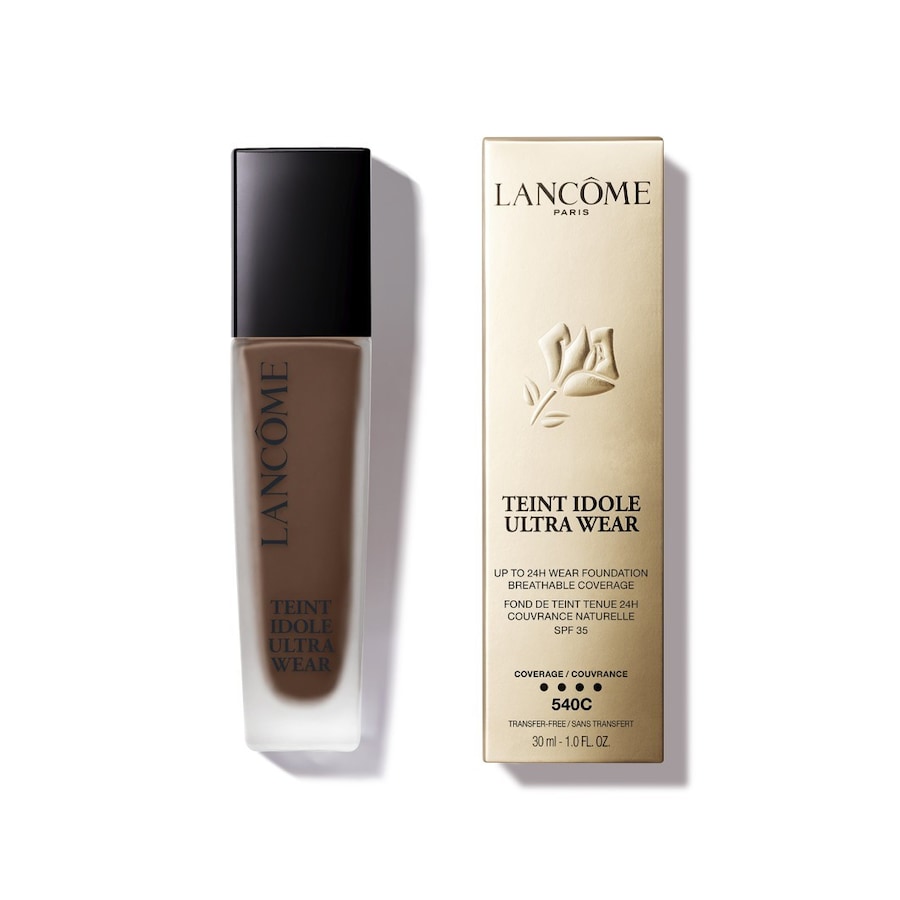 Lancôme Teint Idole Ultra Wear 24H LONGWEAR FOUNDATION Podkłady 30 ml 540C (previously 16)