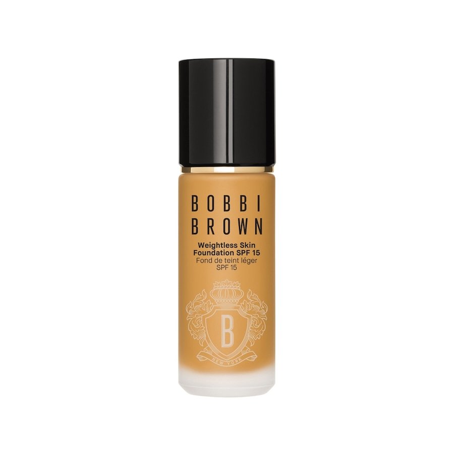Bobbi Brown Weightless Skin Foundation SPF15 Podkłady 30 ml 29 - Golden Honey