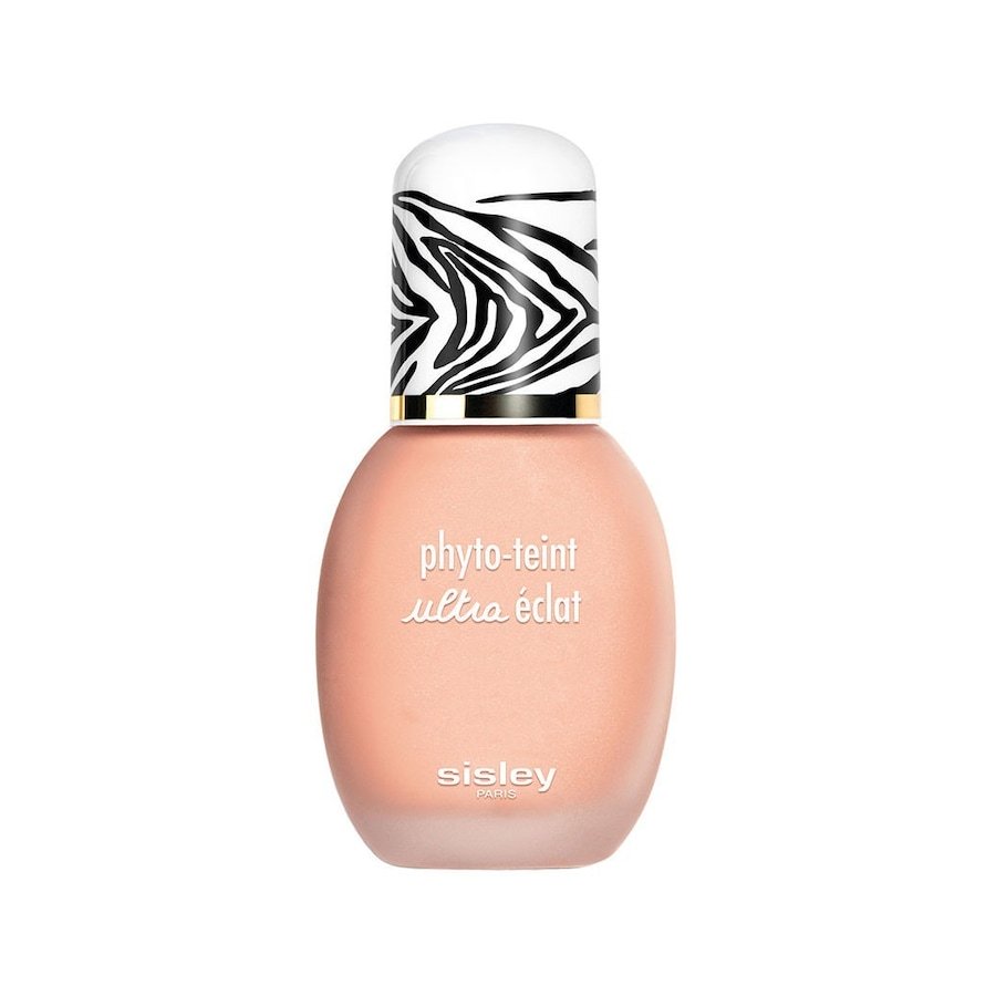 Sisley Phyto-Teint Ultra Eclat 3+ Apricot Podkłady 30 ml 1C Petal