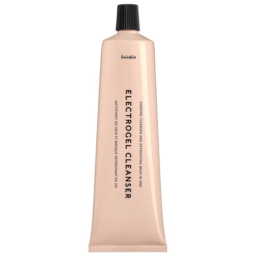 Lixirskin Electrogel Cleanser Żele do mycia twarzy 100 ml