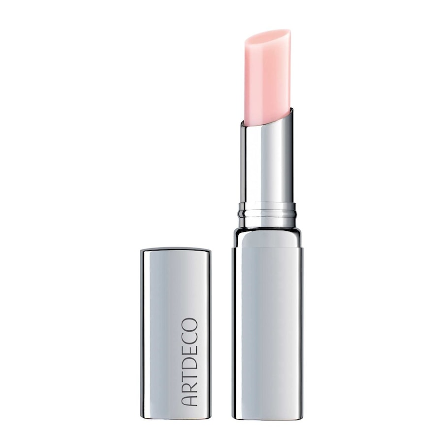 ARTDECO Color Booster Lip Balm Szminki 3 g BOOSTING PINK