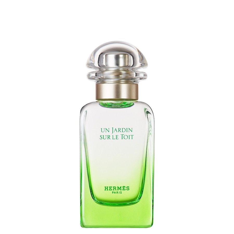 HERMÈS Collection Parfum Jardin Un Jardin sur le Toit, Woda toaletowa 30 ml 50 ml