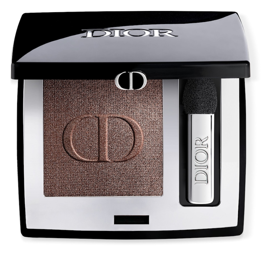 DIOR Diorshow Mono Couleur - Wysoce napigmentowany i długotrwały cień do powiek Cienie do powiek 2 g 481 Poncho