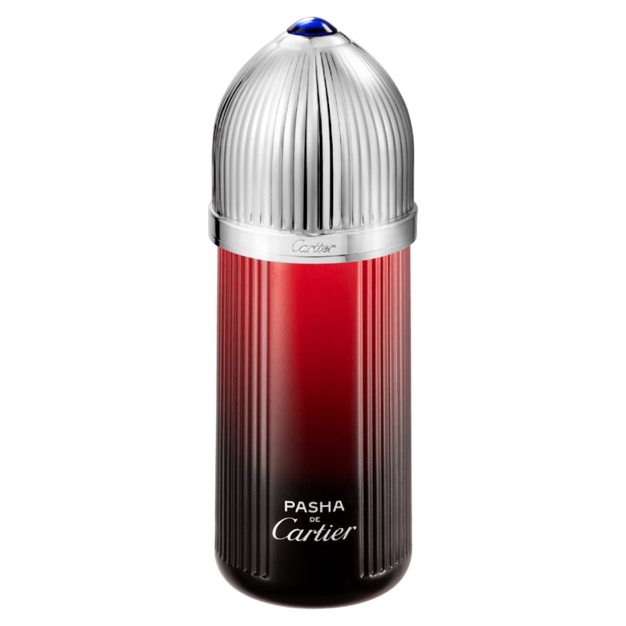 Cartier Pasha de Cartier Edition Noire Sport Eau de Toilette Spray Woda toaletowa 150 ml Męskie