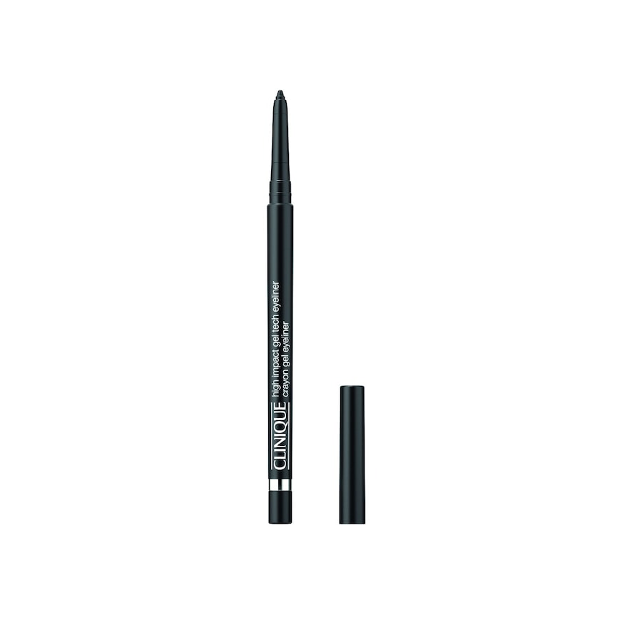 Clinique High Impact Gel Tech Eyeliner Eyelinery 0,28 g Intense Black
