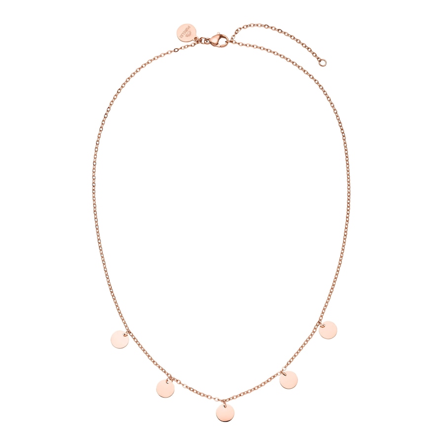 Purelei Purelei Naszyjnik Kalea Naszyjniki 1 ct Damski