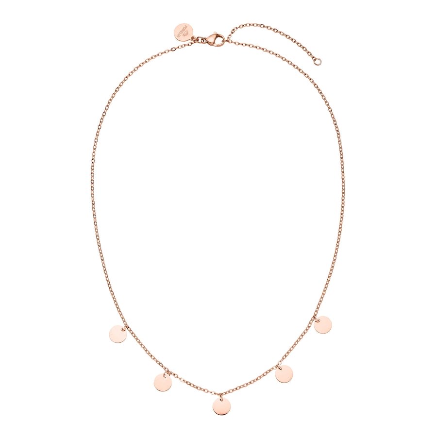 Purelei Purelei Naszyjnik Kalea Naszyjniki 1 ct Damski