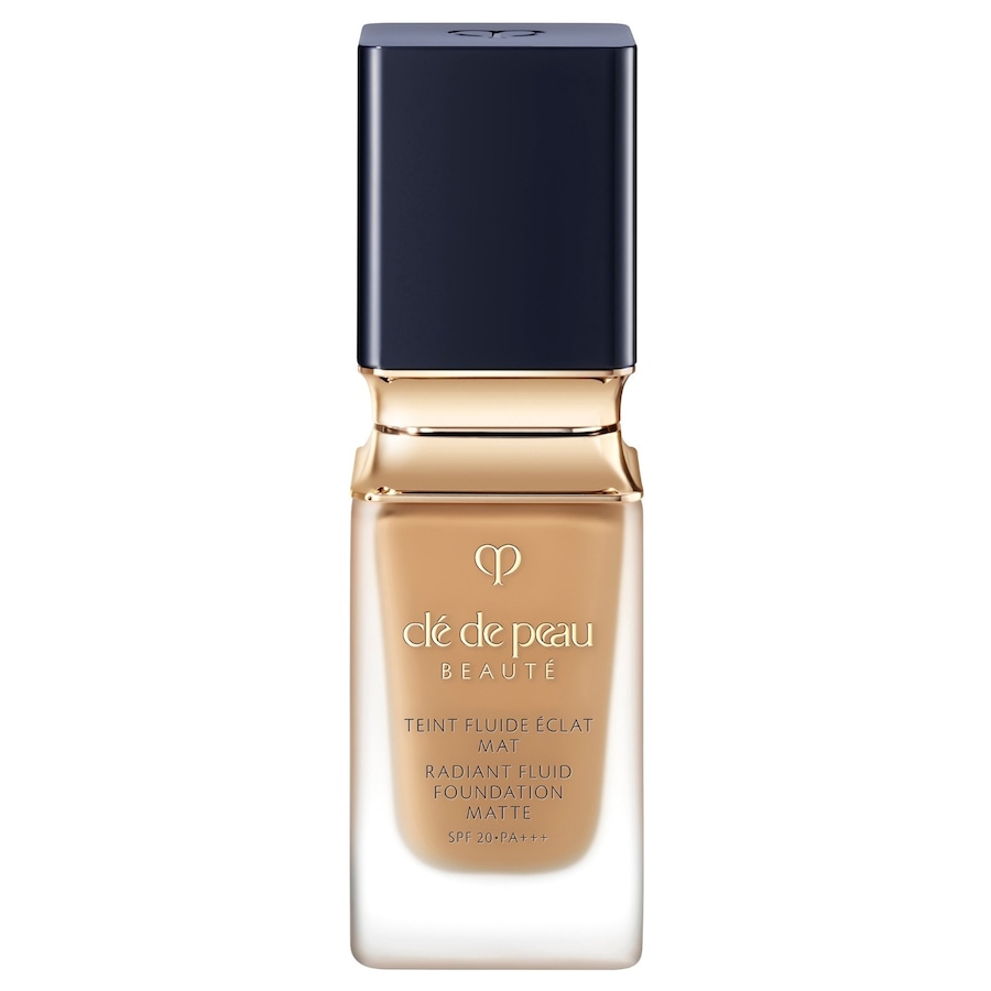 Clé de Peau Beauté Radiant Fluid Foundation Matte Podkłady 35 ml O60