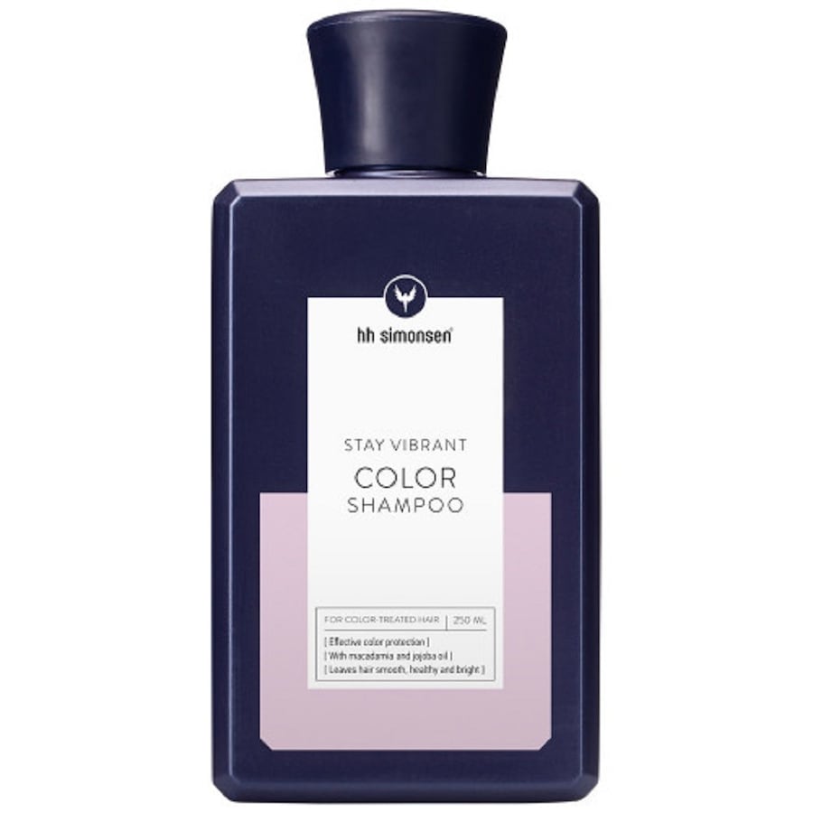 HH Simonsen Color Shampoo Szampony 250 ml