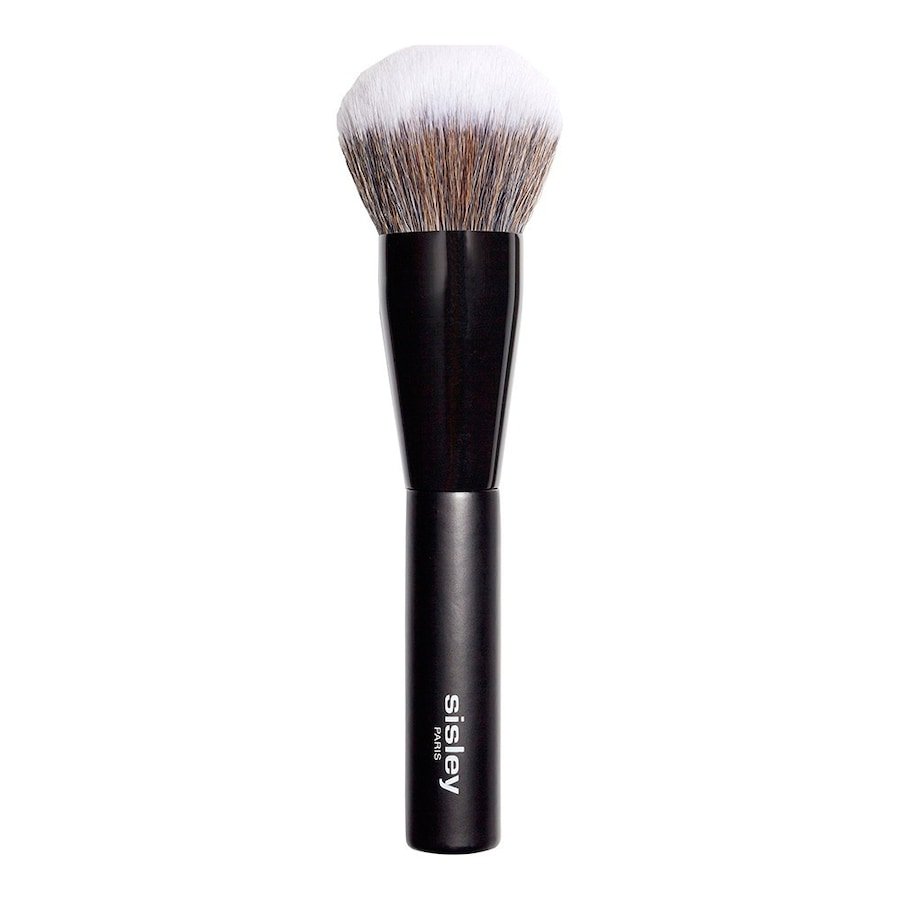 Sisley Powder Brush Pędzle do pudru 1 ct