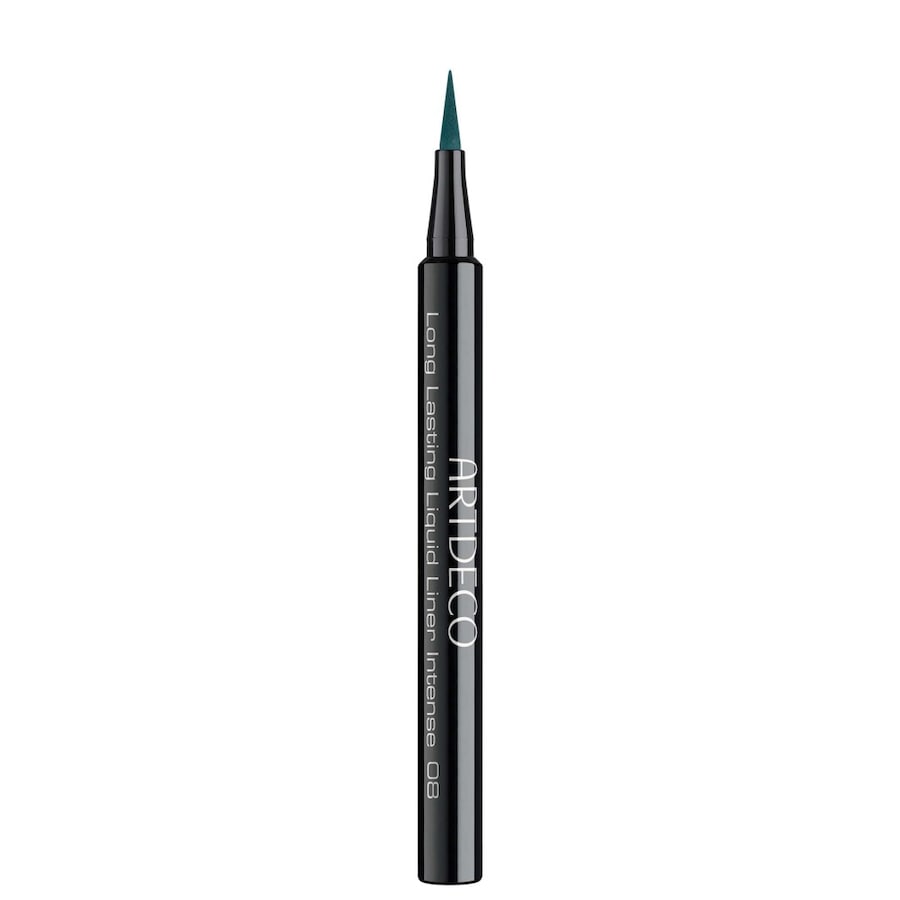 ARTDECO No. 04 Brown Line 0,6 ml Eyelinery 08 - GREEN LINE