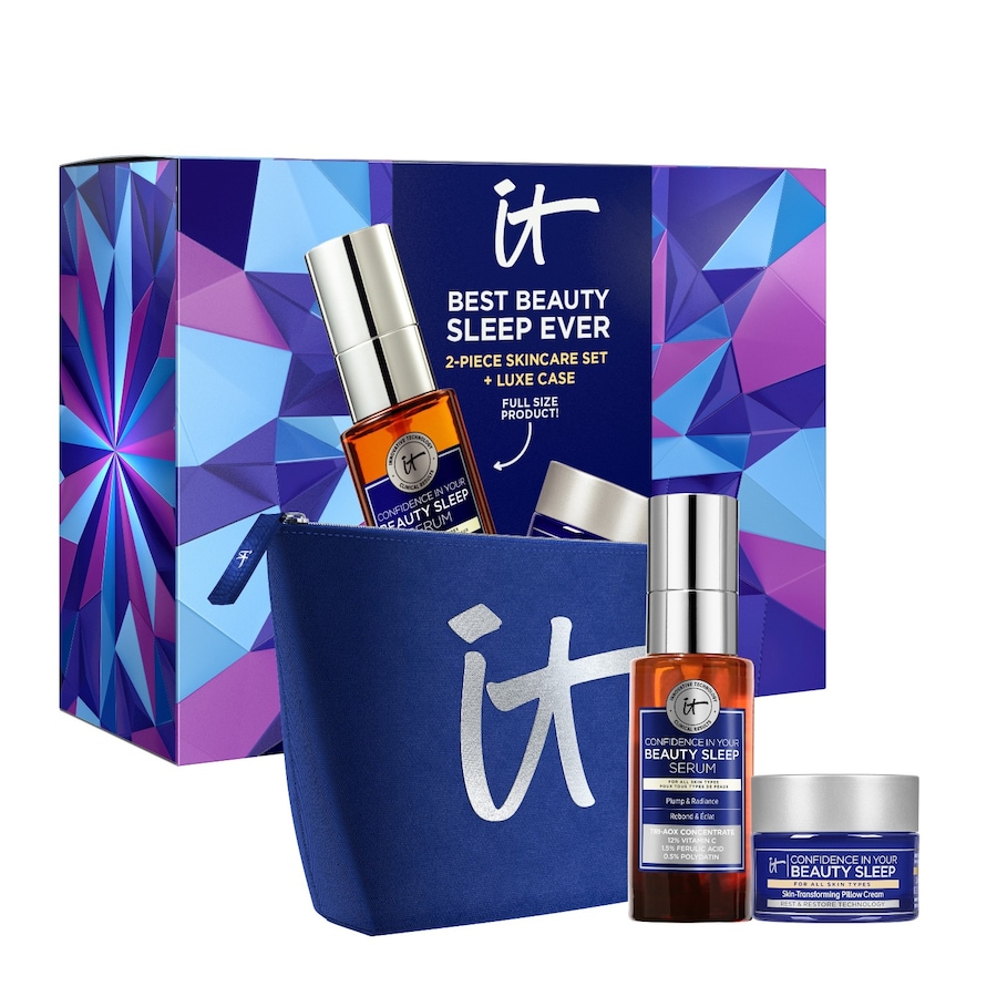 IT Cosmetics IT-C COF BEAUTY SLEEP XMAS23 Zestawy do pielęgnacji twarzy 1 ct