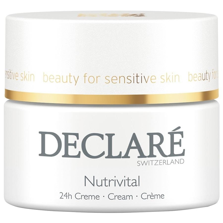Declaré Vital Balance Nutrivital 24h Cream Kremy do twarzy 50 ml