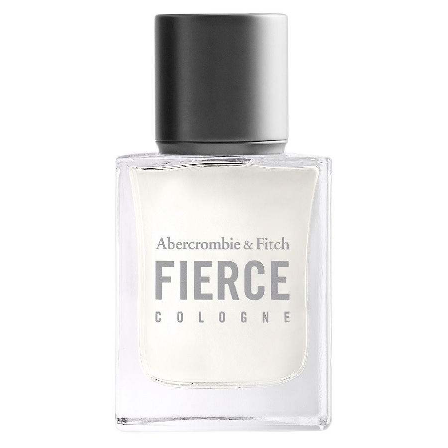 Abercrombie & Fitch Fierce Woda kolońska 30 ml Męskie