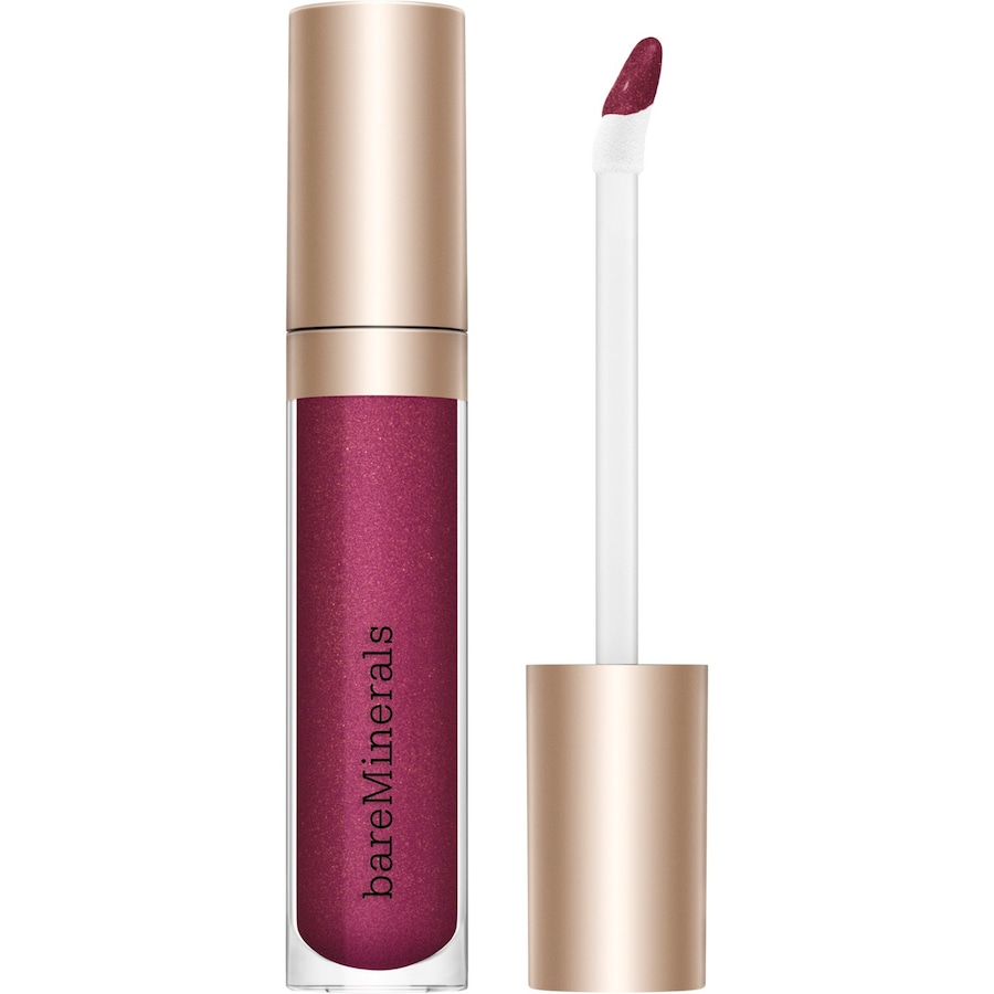 bareMinerals Mineralist Gloss Balm Błyszczyki 4 ml AMBITION