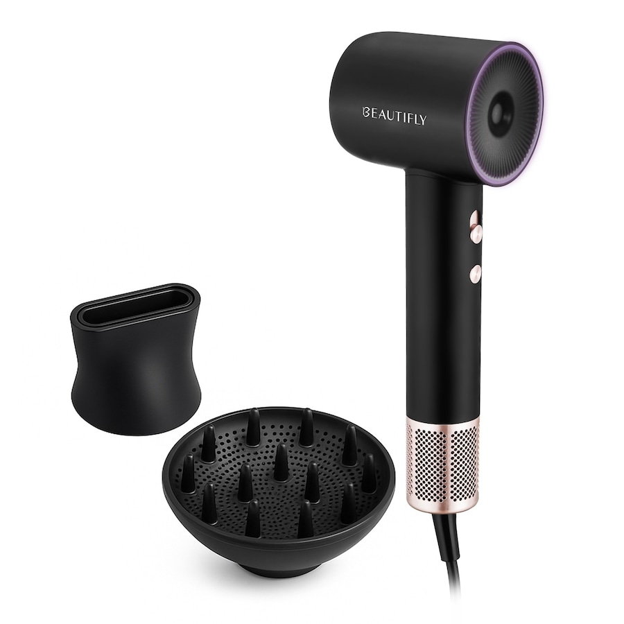 Beautifly VelaAir Suszarki do włosów 0,8 g