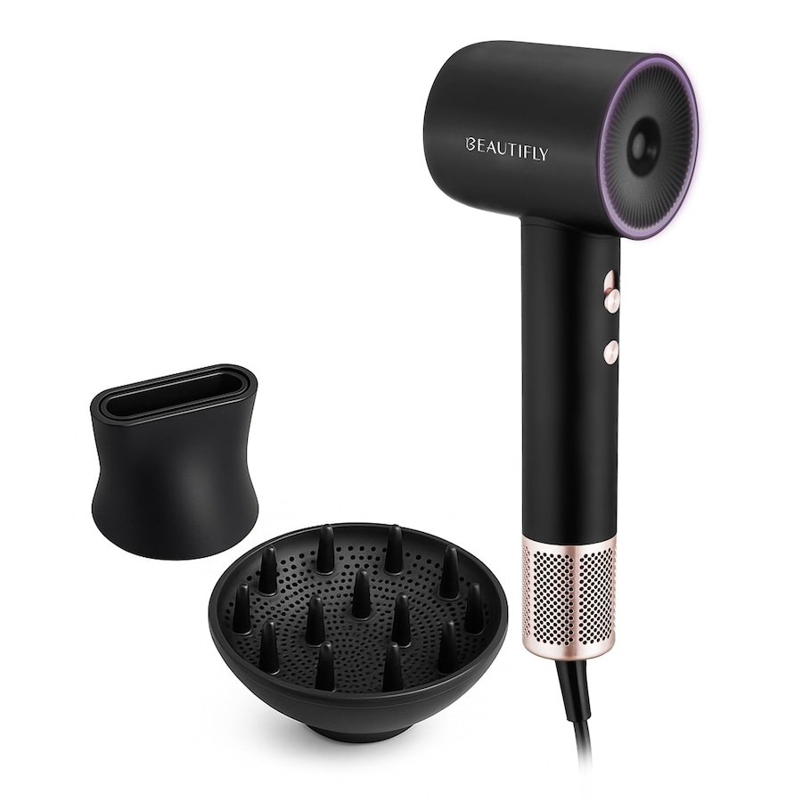 Beautifly VelaAir Suszarki do włosów 0,8 g