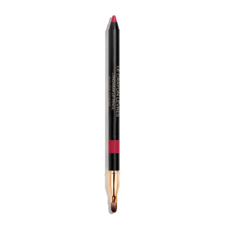 CHANEL LE CRAYON À LÈVRES Konturówki do ust 1,2 g 187 - ROUGE CERISE