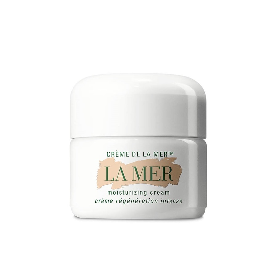 La Mer The Moisturizing Cream Kremy do twarzy 15 ml