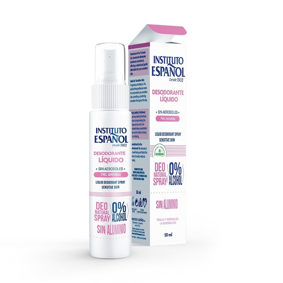 Instituto Español Dezodoranty 50 ml