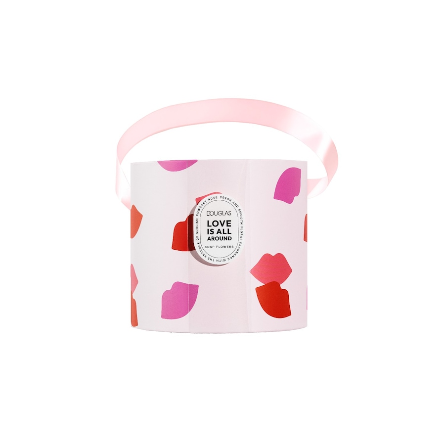 Douglas Collection Seasonal Love is all around Olejki i mleczka do kąpieli 42 g