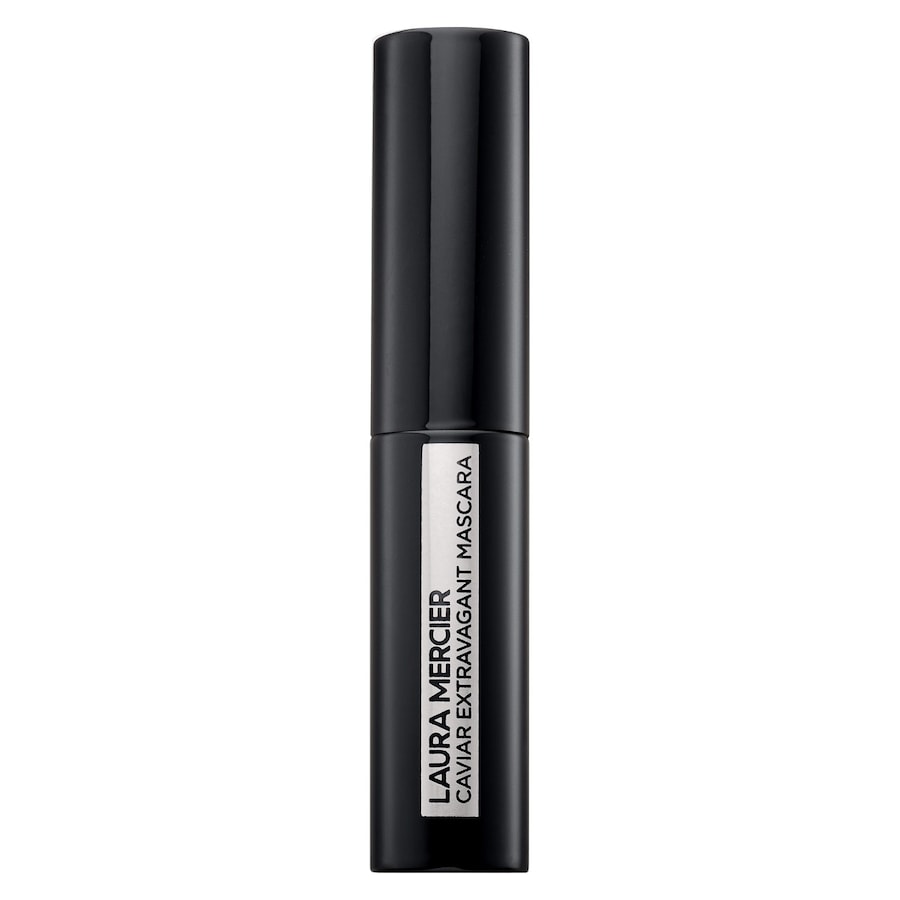 Laura Mercier CAVIAR EXTRAVAGANT MASCARA BTG Tusze do rzęs 4,5 ml BLACK