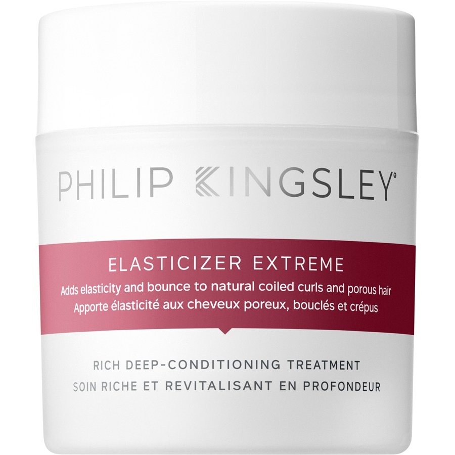 Philip Kingsley Elasticizer Extreme Maski do włosów 150 ml Damski