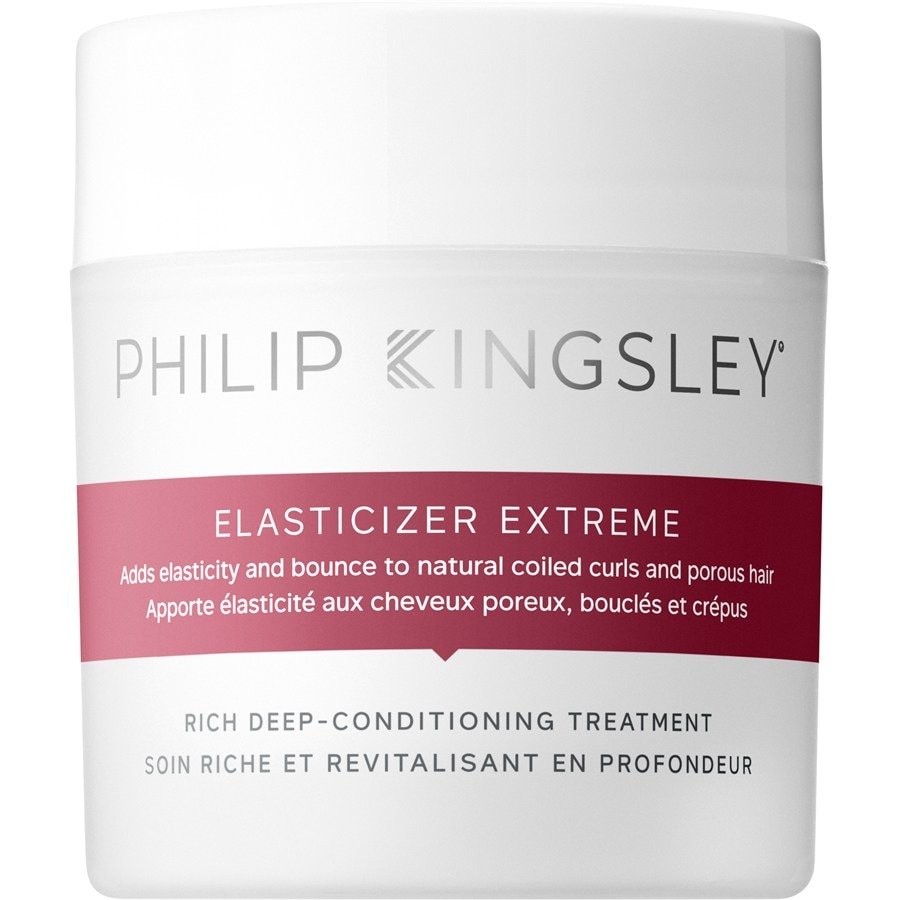 Philip Kingsley Elasticizer Extreme Maski do włosów 150 ml Damski