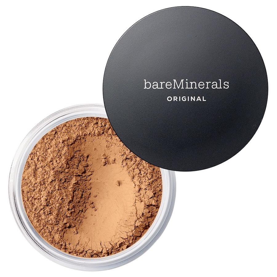 bareMinerals Original SPF 15 Foundation Podkłady 8 g Neutral Tan